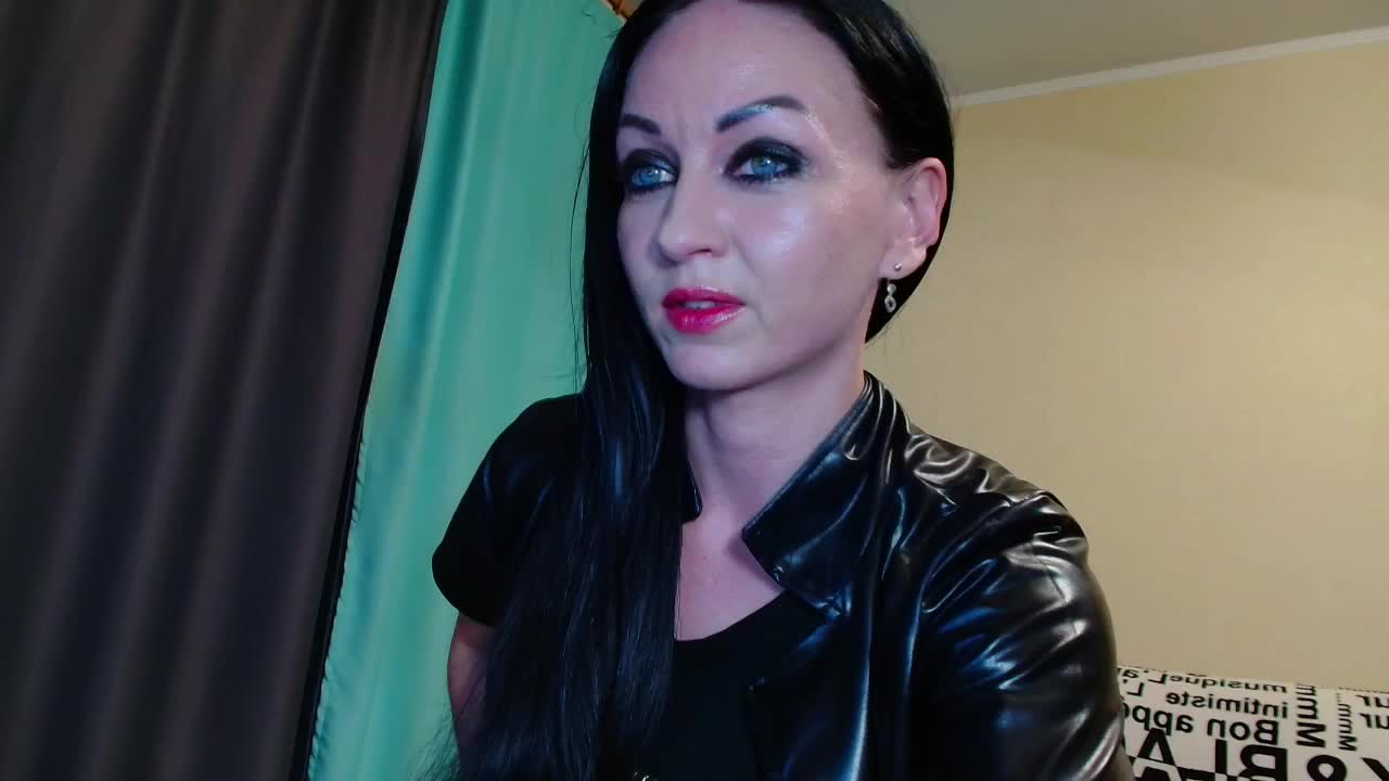 Mistress_Zoe1 Cam Model Chat September 28, 2025