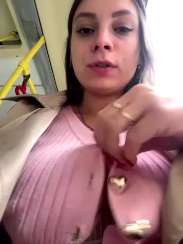 Katya_Katysha Cam Model Chat September 28, 2025