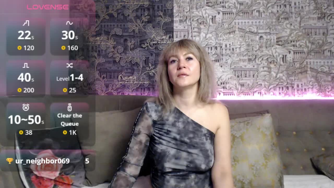 mandy_foxxx Cam Model Chat September 28, 2025