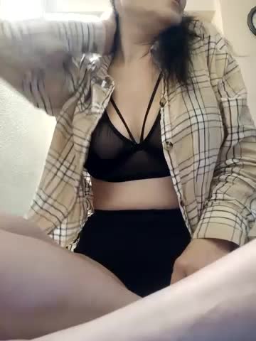 kristinakristi Cam Model Chat September 28, 2025