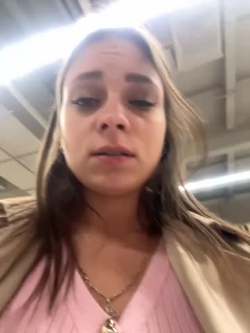 Katya_Katysha Cam Model Chat September 28, 2025