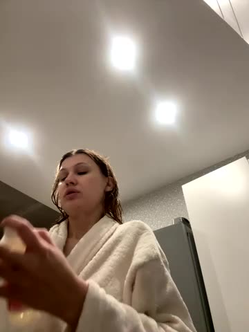 RinaCat Cam Model Chat September 28, 2025