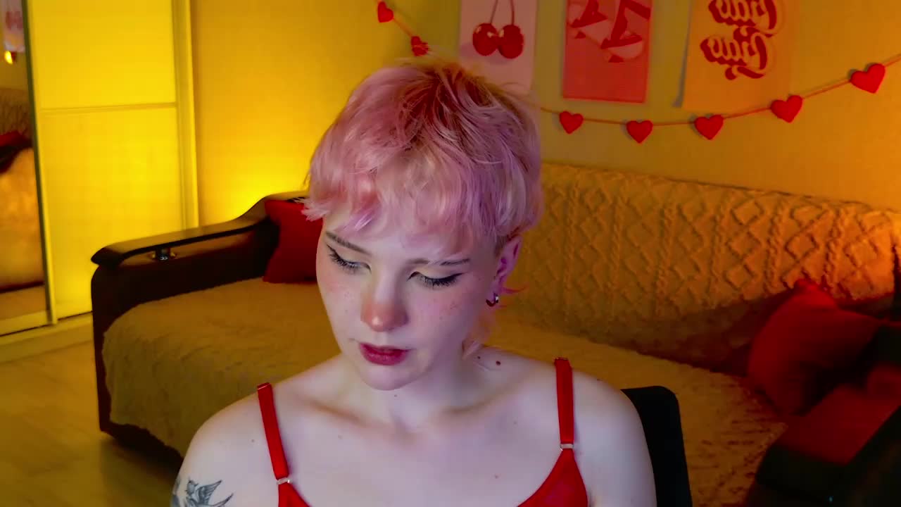 School_Love Cam Model Chat September 28, 2025