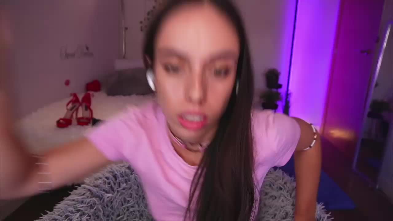 Lill_Dayna Cam Model Chat September 28, 2025