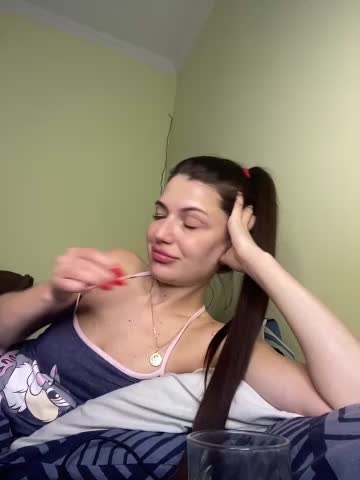 Cute_Erika Cam Model Chat September 28, 2025