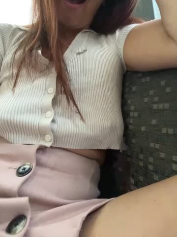 NataKitten Cam Model Chat September 28, 2025