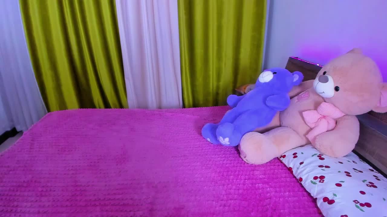 Dollyaa Cam Model Chat September 28, 2025