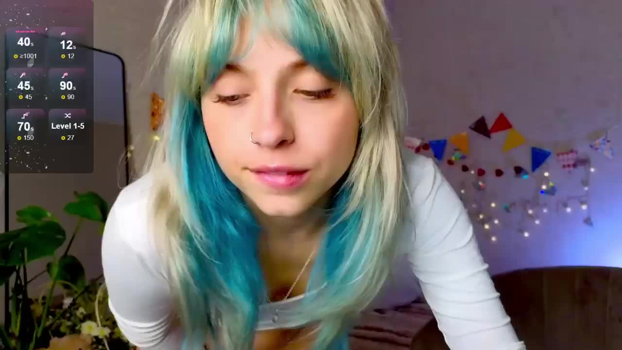 lavenderluxe Cam Model Chat September 28, 2025