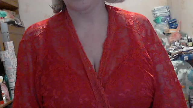 Bonditta Cam Model Chat September 28, 2025