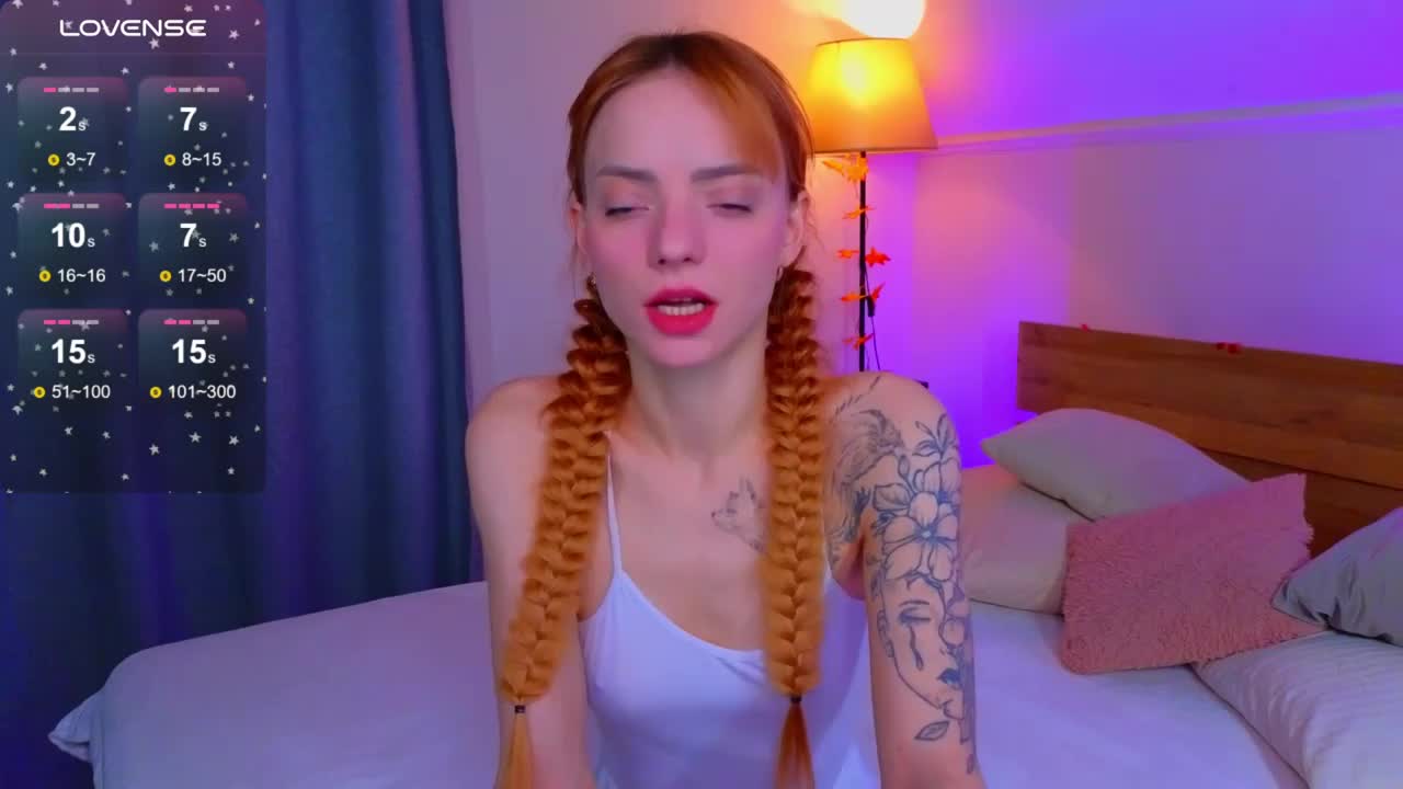 SheRry_SandRra Cam Model Chat September 28, 2025