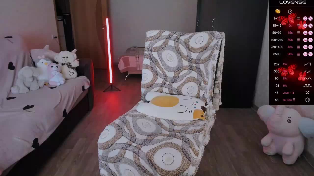 shimizyre___ Cam Model Chat September 28, 2025