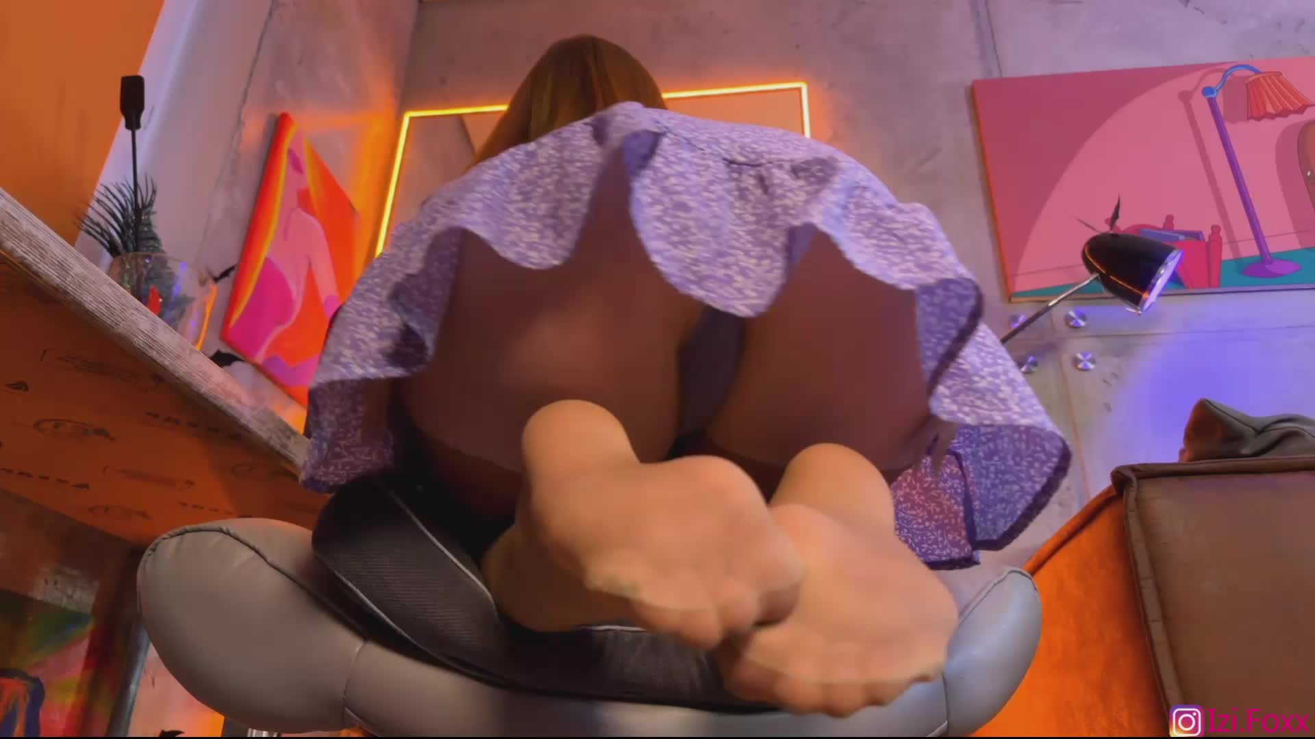 Na-izi Cam Model Chat September 28, 2025