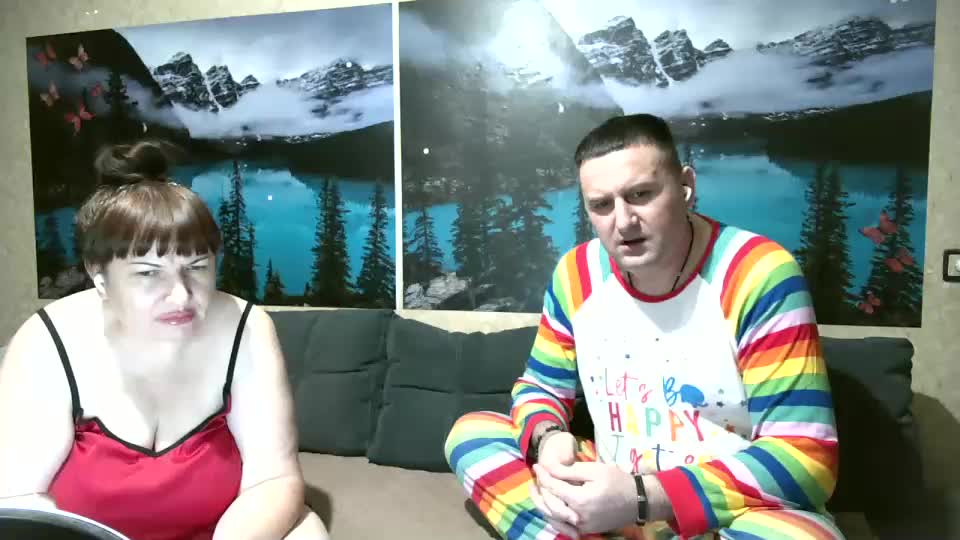 kleosnow Cam Model Chat September 28, 2025