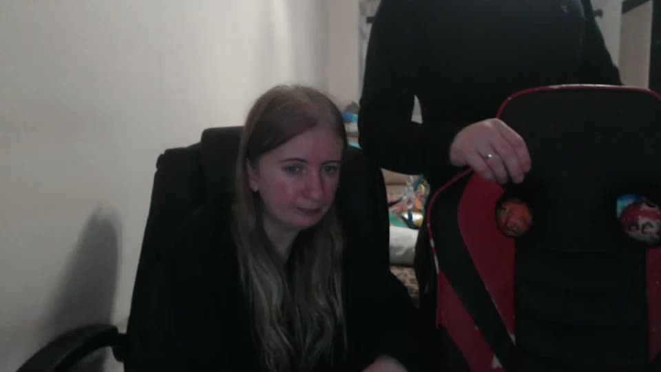 jenisandpeter Cam Model Chat September 28, 2025