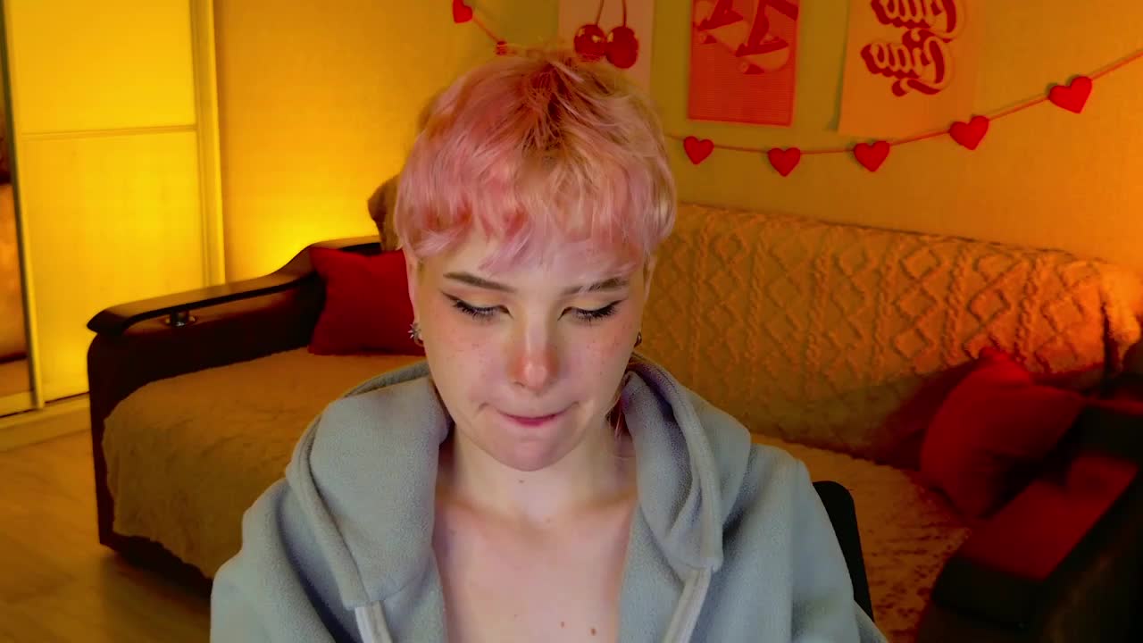 School_Love Cam Model Chat September 28, 2025