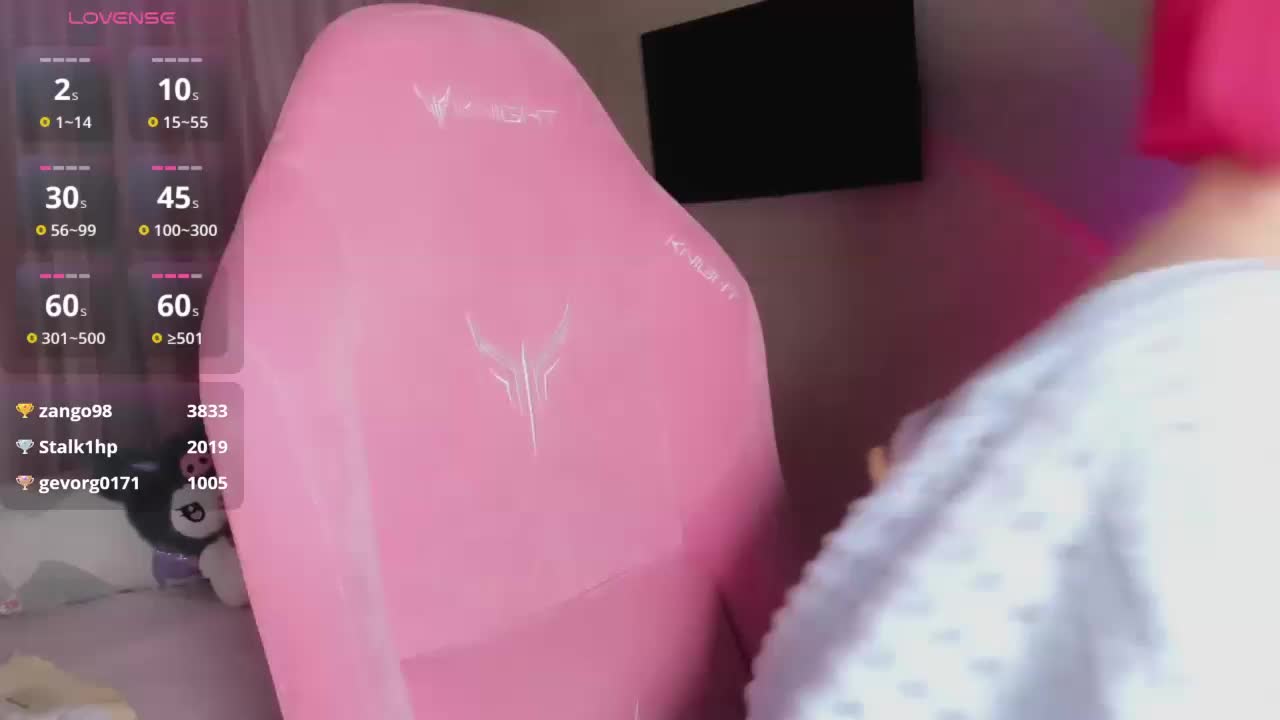 luvsoak Cam Model Chat September 28, 2025