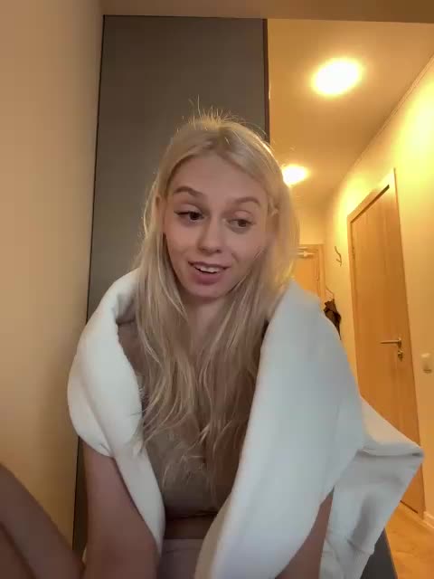 VibroMashulka Cam Model Chat September 28, 2025