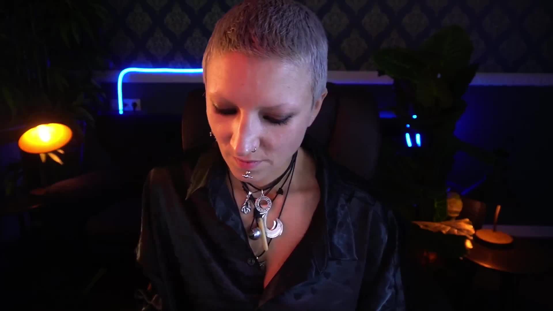 MiraMoonn Cam Model Chat September 28, 2025