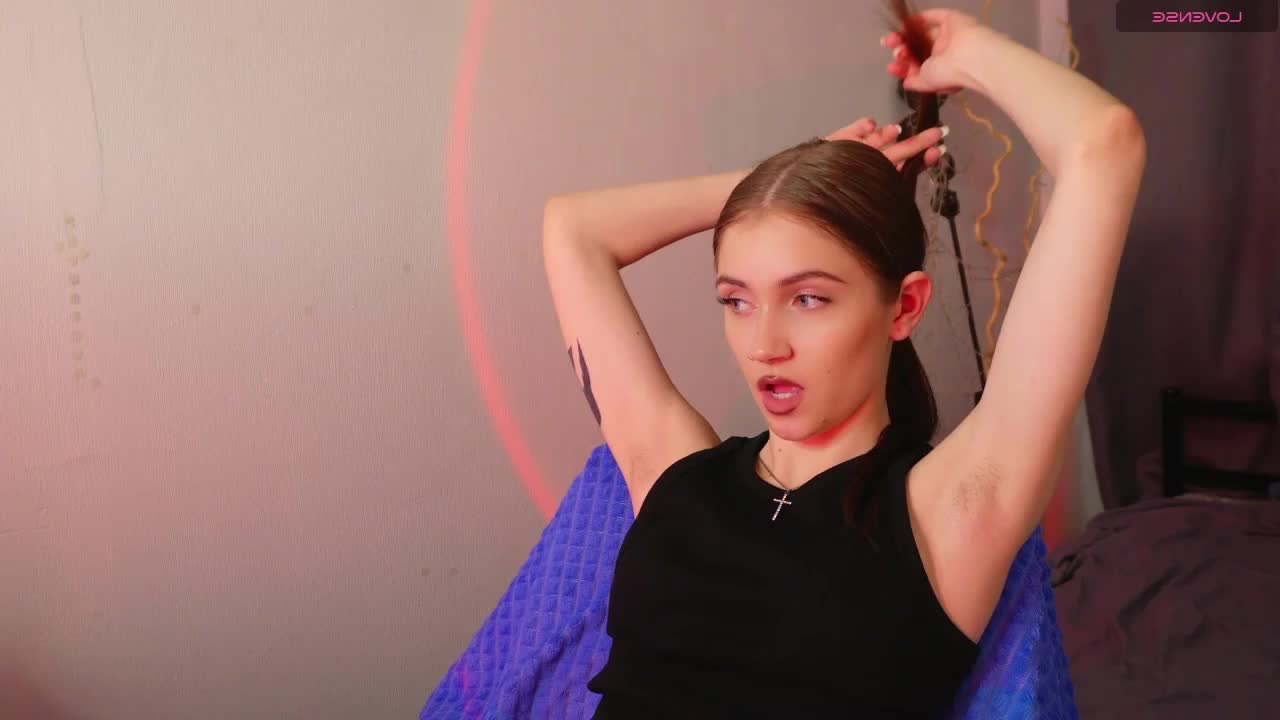 LexyStars Cam Model Chat September 28, 2025