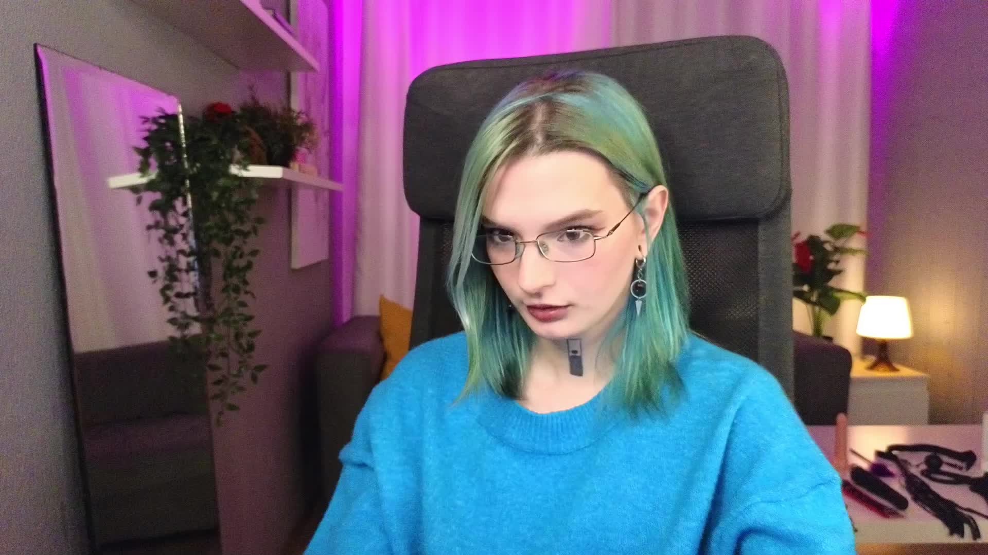 lika-haris Cam Model Chat September 28, 2025