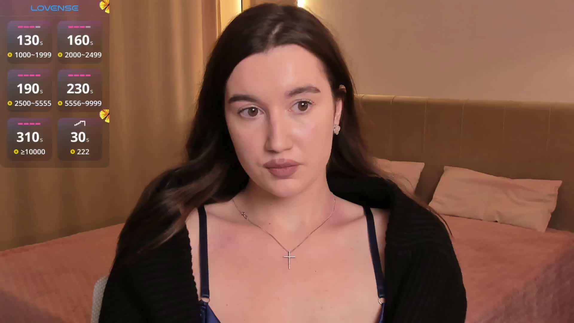 Lillian-s Cam Model Chat September 28, 2025