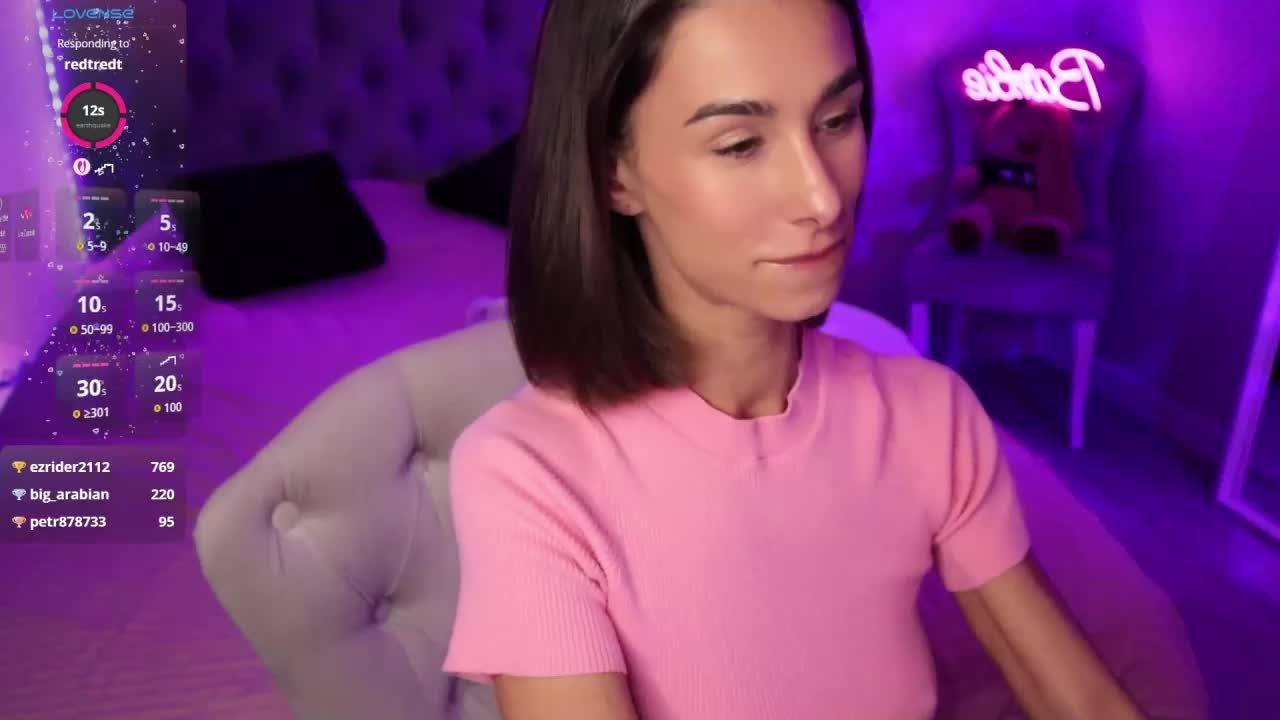 Katherinepinke Cam Model Chat September 28, 2025