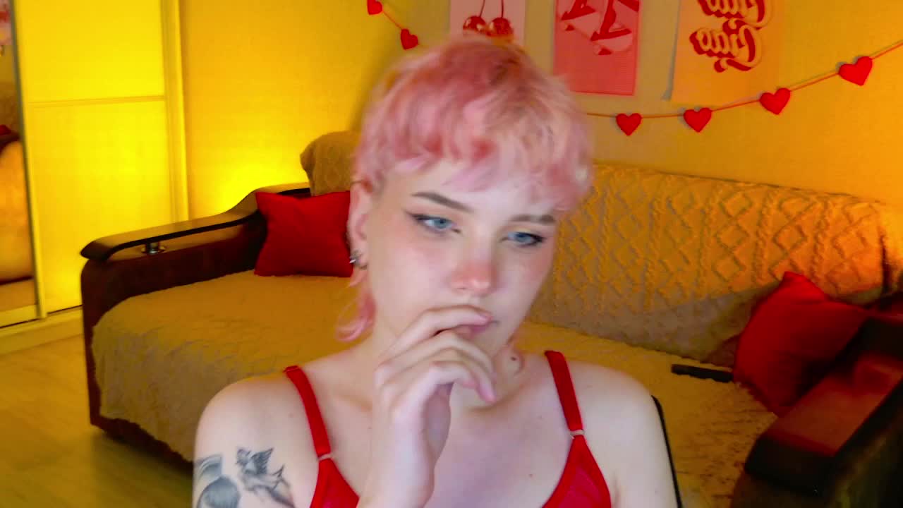 Cool-Love Cam Model Chat September 28, 2025