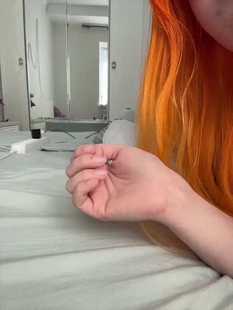 LunaLu13 Cam Model Chat September 28, 2025