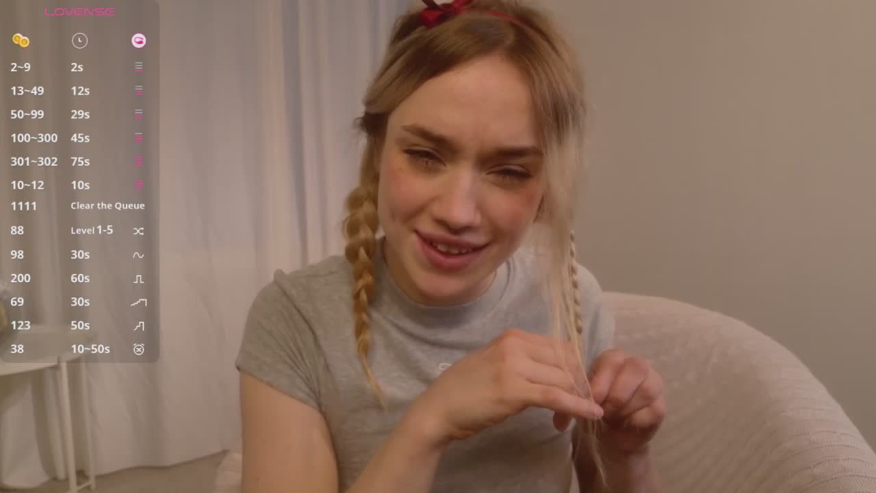 DiscoPotato Cam Model Chat September 28, 2025