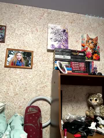 Sweet_lollipop25 Cam Model Chat September 28, 2025