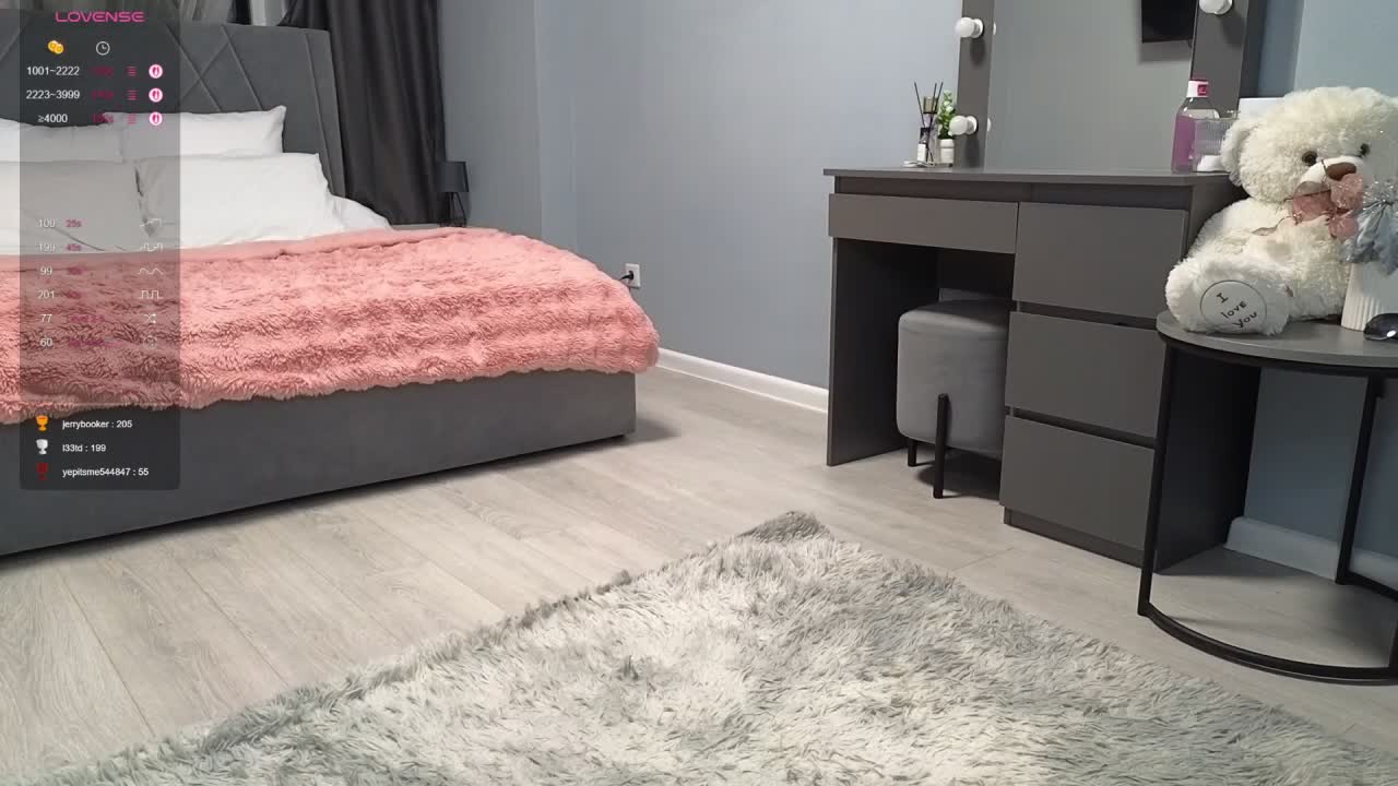 DariFlexy Cam Model Chat September 28, 2025