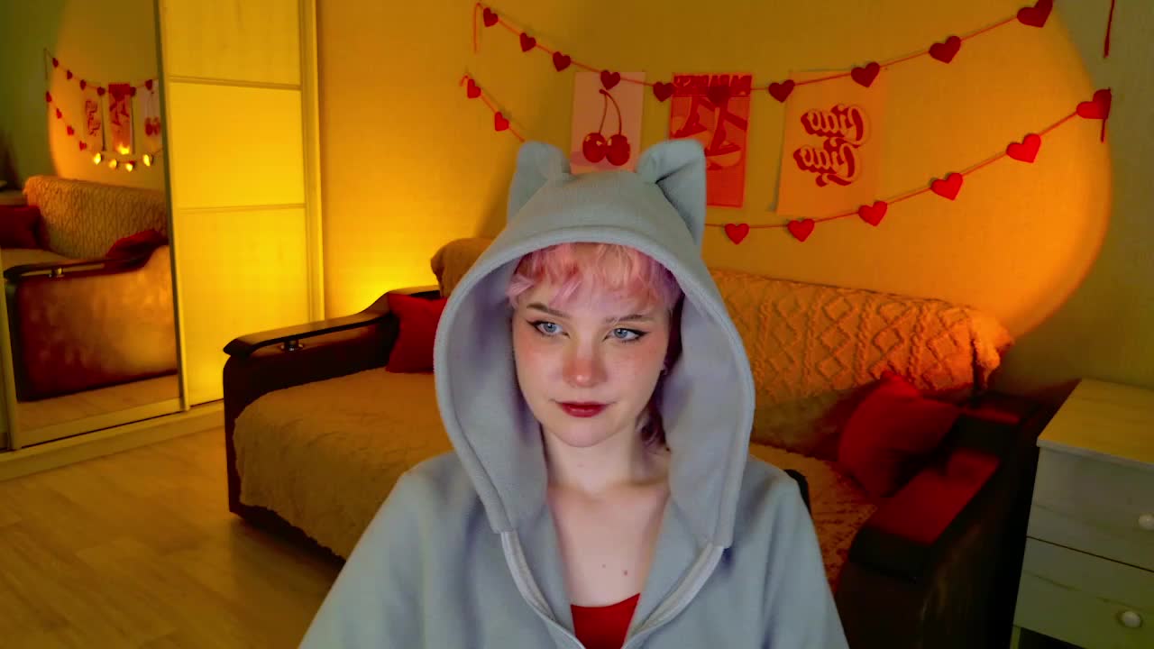 School_Love Cam Model Chat September 28, 2025