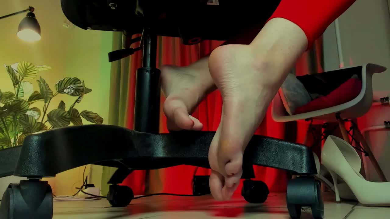 OlgaPetrova Cam Model Chat September 28, 2025