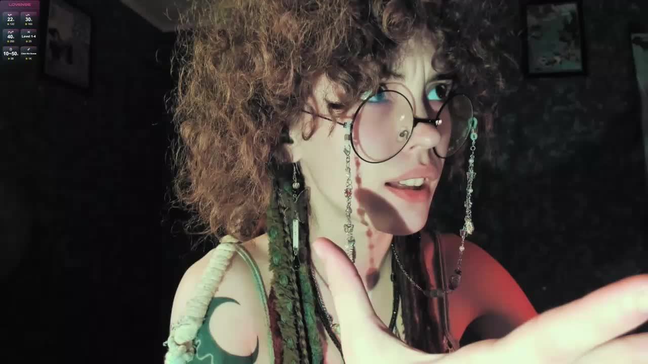 Dizer_clopy Cam Model Chat September 28, 2025