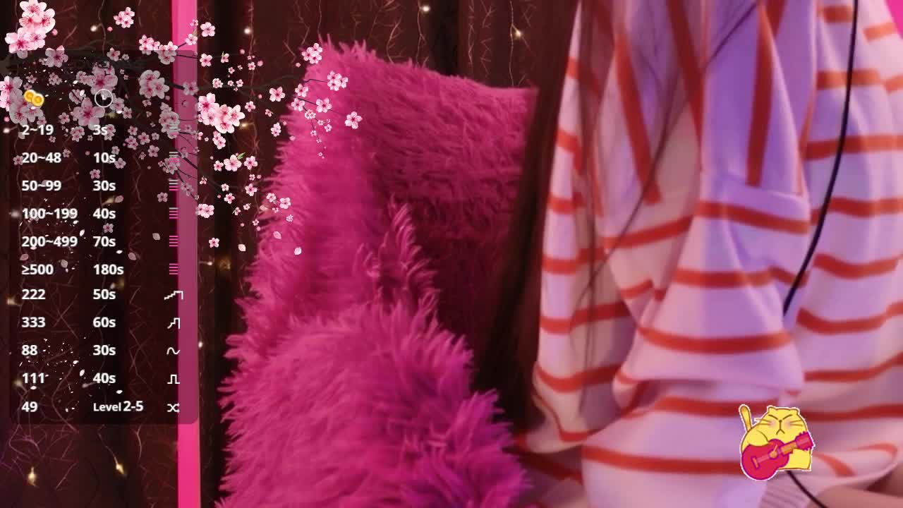 Taliswoman Cam Model Chat September 28, 2025