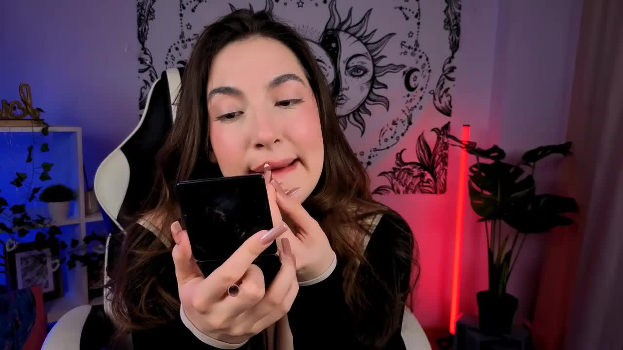 MelissaLovely_ Cam Model Chat September 28, 2025