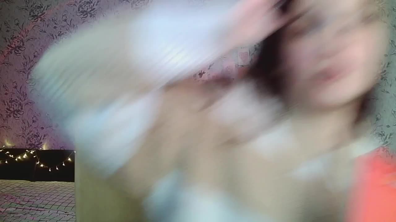 annie-fleur Cam Model Chat September 28, 2025