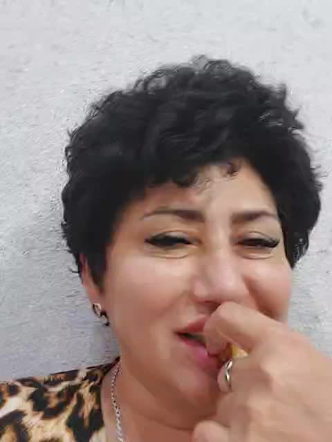 WildMerry Cam Model Chat September 28, 2025