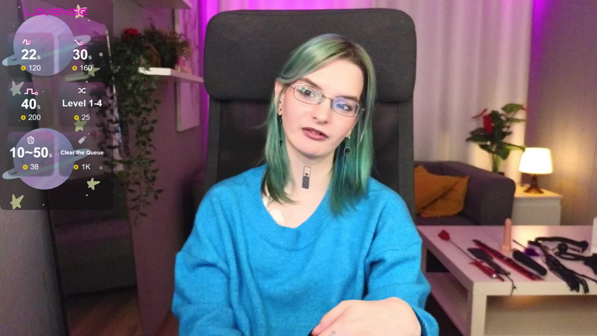 lika-haris Cam Model Chat September 28, 2025