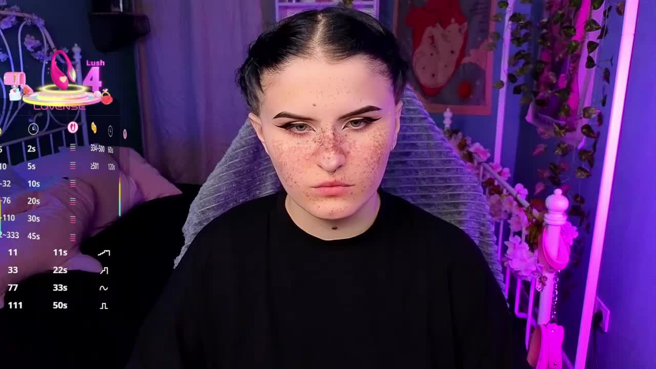 Dark_Shine Cam Model Chat September 28, 2025