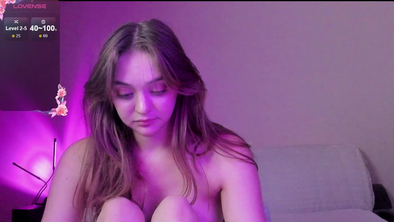 may-flower Cam Model Chat September 28, 2025