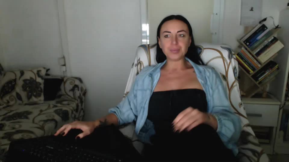 spicemint Cam Model Chat September 28, 2025