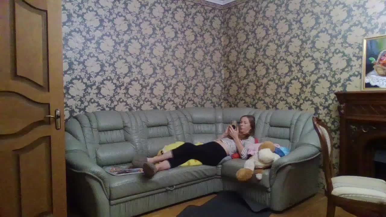 Smalldickshater Cam Model Chat September 28, 2025