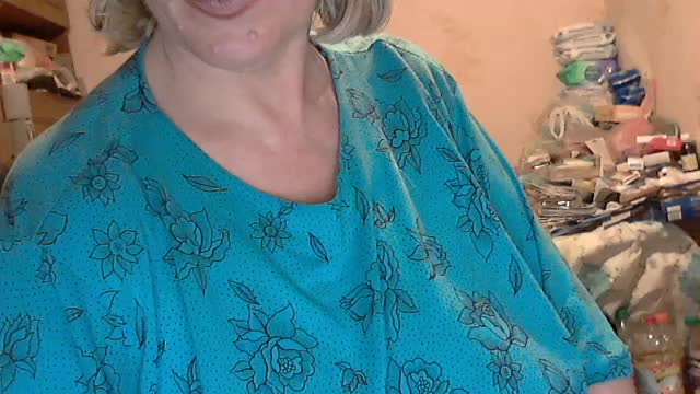 Bonditta Cam Model Chat September 28, 2025