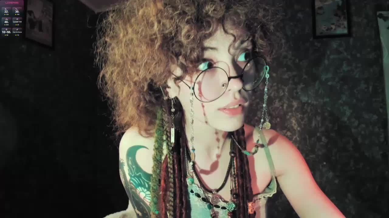 Dizer_clopy Cam Model Chat September 28, 2025