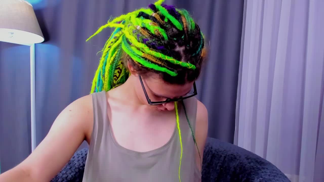 KIKI_Krash Cam Model Chat September 28, 2025