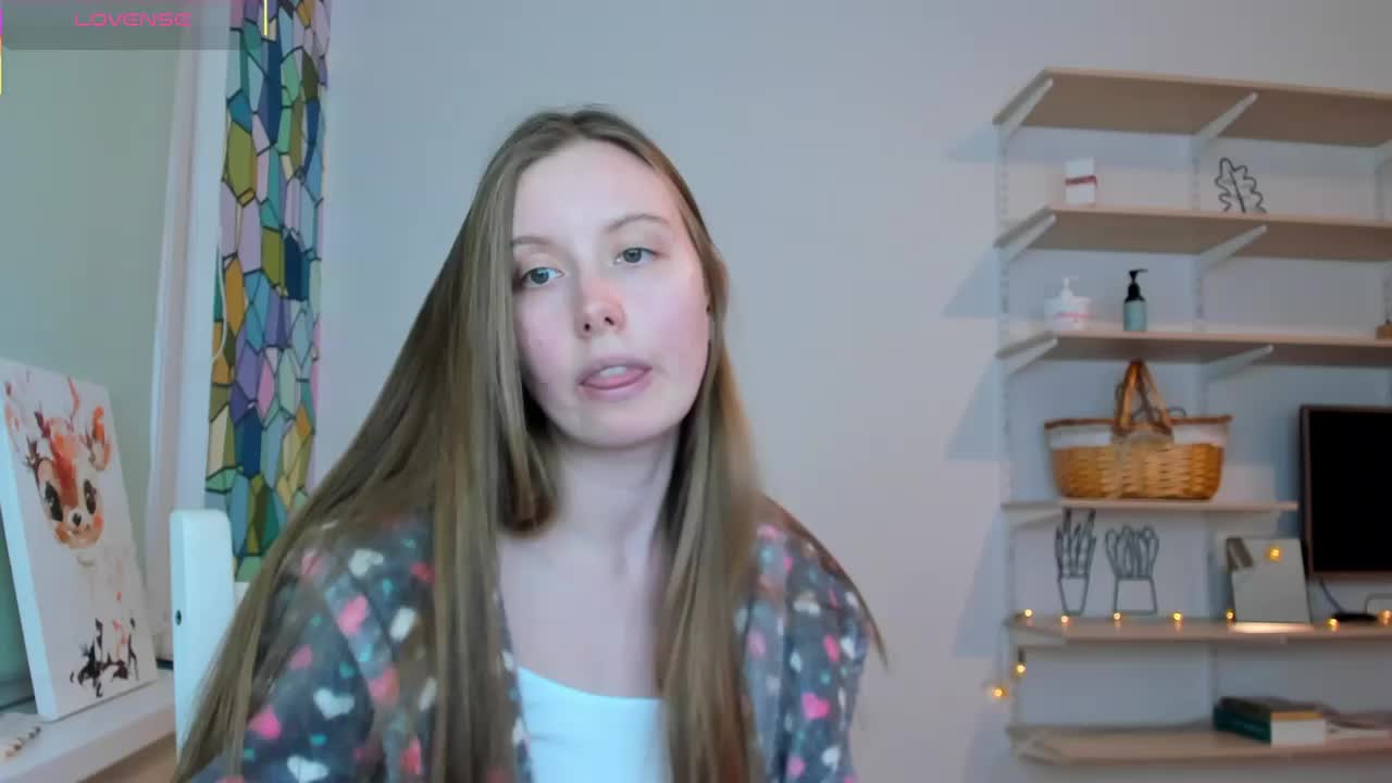 Peggy_Beauty Cam Model Chat September 28, 2025