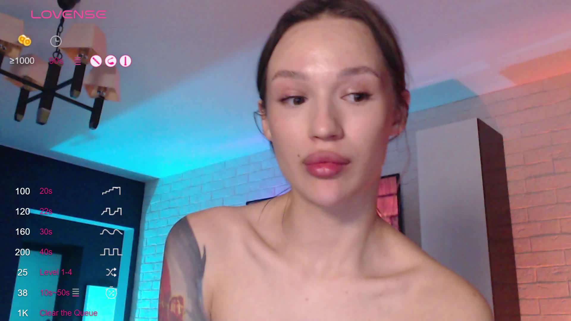 JadeSwift Cam Model Chat September 28, 2025