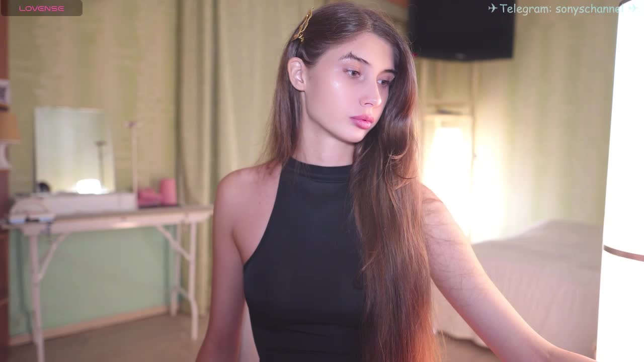 sony_plays Cam Model Chat September 28, 2025