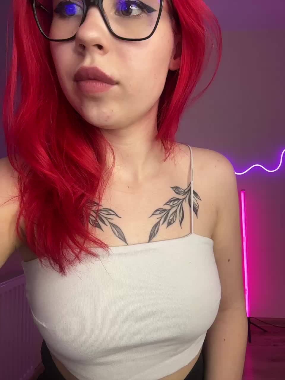 Aliisss Cam Model Chat September 28, 2025